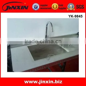 Stainless Steel Kitchen Equipment Kitchen Cabinets From China thumbnail-1