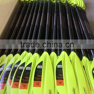 High Quality 2 Pieces Carbon Fiber Kayak Paddle thumbnail-5