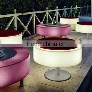 Led Furniture& LED Lighting Furniture/lighting Furniture/commercial Furniture/LED Bar Funiture/LED Wedding Furniture thumbnail-1