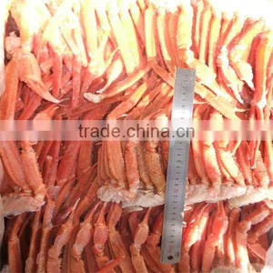 Frozen Best Season Blue Swimming Crab thumbnail-1