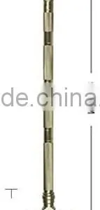 Survival Equipment Camping Survival Tools Multifunction Shovel Saw Slice Chopp,wire Cutter, Flashlight thumbnail-2