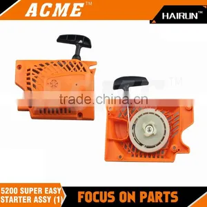5200 SUPER EASY CHINA CHAINSAW STARTER ASSY thumbnail-1