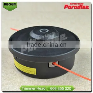 Professional Best Grass Trimmer Head For String Trimmer thumbnail-2