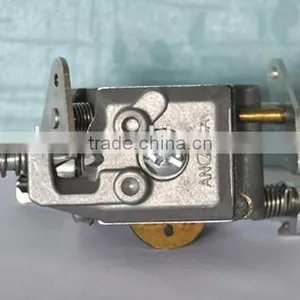 Gasoline Carburetor Carb For PARTNER 350 Style Engine Chainsaw Part thumbnail-4