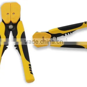 Precision Cutter Cable Stripper thumbnail-4