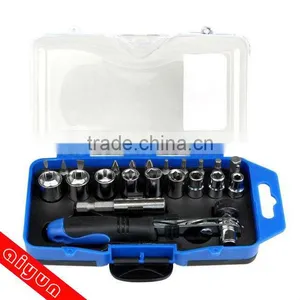 Torx Screwdriver Set thumbnail-1