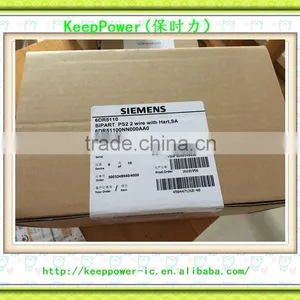 Valve Positioner 6DR51100NN000AA0 New and Orginal 6DR5110-0NN00-0AA0 thumbnail-1