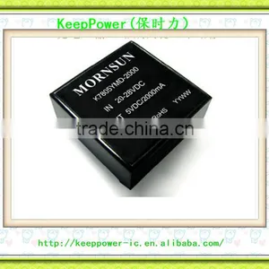 K7805YMD-2000 New and Original DC-DC Power Module thumbnail-1