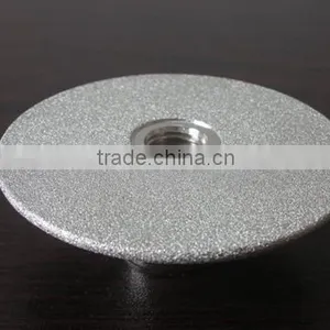 Brazed Diamond G & P Tool thumbnail-1