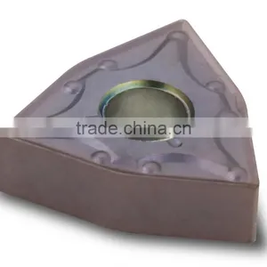 Professional Maufacturing KMJ-1913 Good Performance CNC Milling Cutter ,CNC Machine Turning Tools thumbnail-1