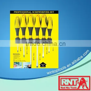 Screwdriver Set thumbnail-1