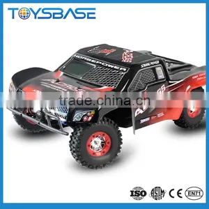 12423 WLtoys 1:12 2.4GHz High Speed 4WD Bright LED Light Waterproof RC Climbing Car New Products 2017 Innovative Product thumbnail-1