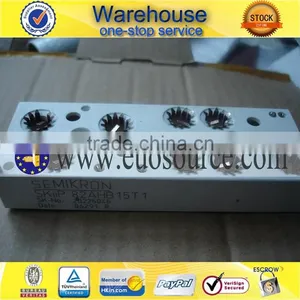 SEMIKRON Igbt 4kv 100a SKIIP82AHB15T1 thumbnail-4