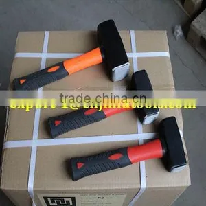 Stoning Hammer With Fiberglass Handle thumbnail-3