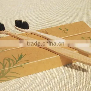 Binchotan Charcoal Toothbrush thumbnail-5