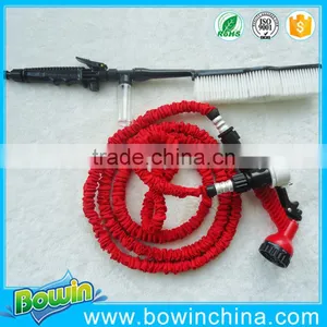 2015 Hot Sell Magic Expandable Garden Hose thumbnail-2