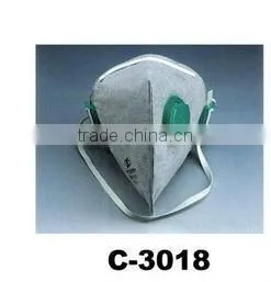Folding Dustproof Respirator thumbnail-1