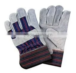 Corlorful Safety Glove for Workman thumbnail-1