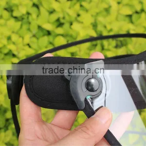 Hot Sales Plastic Visor thumbnail-2