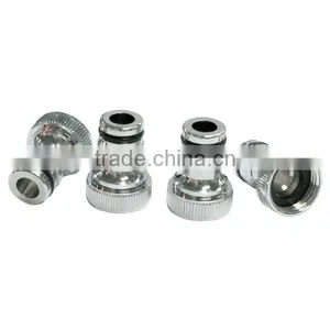 2 Way Hose Connector thumbnail-1