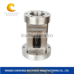 Steel Made Ordinary Machine Tool Shaft Head thumbnail-6