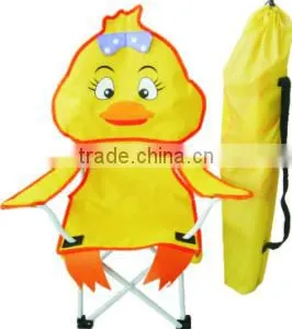 Kid's Foldable Camping/beach Chair thumbnail-1