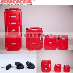 ATV UTV MOTOBIKE GAS FUEL TANK FUEL CONTAINER thumbnail-3