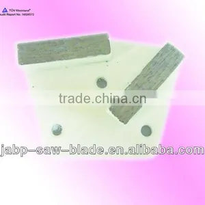 Sector Block for Abrasive thumbnail-1