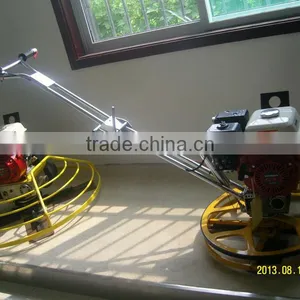 Concrete Power Trowel Machine (CE,ISO9001:2008) thumbnail-5