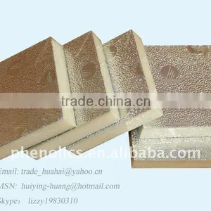 pu Foam Duct Board thumbnail-1