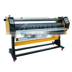 ADL-1600H1 Hot Laminating Printer thumbnail-1