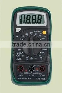 Digital Multimeter thumbnail-1