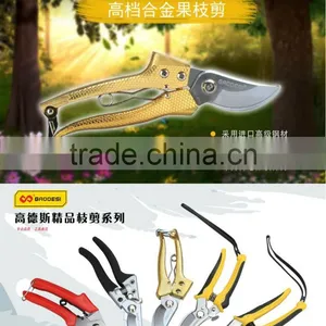 HIGH END ALLOY PRUNERS thumbnail-3