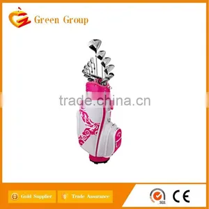 2016 Popular and Perfect Junior Golf Club Set Custom Designed for Golf thumbnail-1