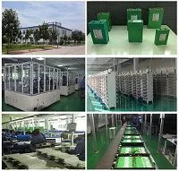 Yunergy Battery Co.,Ltd company overview - view 1 thumbnail