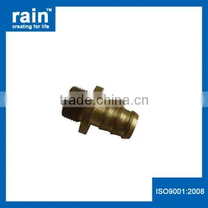 High Quality Cnc Lathe Machining Part With High Precision Products in Dongguan thumbnail-1