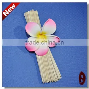 Factory Direct High-quality BBQ Bamboo Sticks thumbnail-1