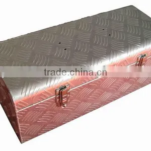 Workshop Useful Aluminum Tools Box Tractor Supply Truck Toolbox thumbnail-5