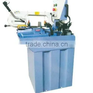 6" Variable Speed Metal Cutting Band Saw BM20403 thumbnail-1