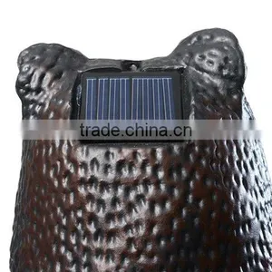 Smart Dark Bird Repellent Flash Eyes thumbnail-2