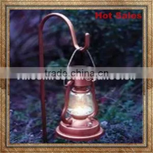 Solar Lantern Solar Powered Lantern Solar Landscape Lantern thumbnail-1