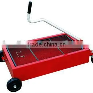 10Gallon Truck Car Waste Oil Collector Pan thumbnail-1