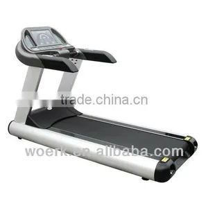 Gym Commercial Treadmill thumbnail-2