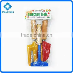 Kids Garden Tool Set Hand Tool Wholesale Cheap Garden Tool Set thumbnail-1