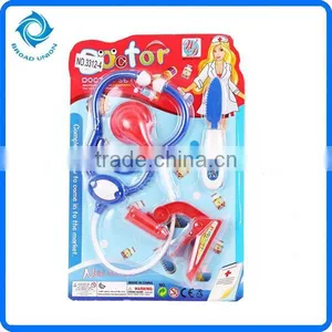 Cheap Toy Doctor Kit Doctor Toy Set thumbnail-1