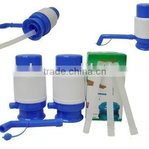Drinking Water Hand Pump thumbnail-1