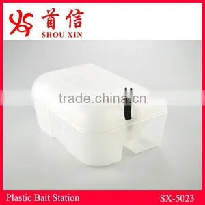 Rat & Mouse Bait Station Can Set Poison Glue Trap SX-5023 thumbnail-1