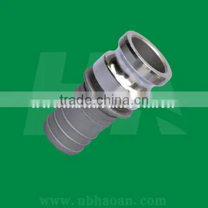 Aluminium Cam Lock Hose Fitting thumbnail-1