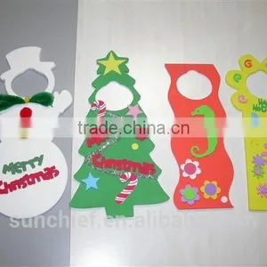 Christmas Eva Diy Door Hanger thumbnail-4