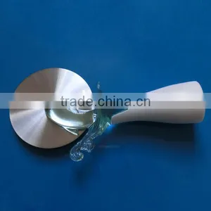 Stainless Steel Pizza Cutter/pizza Shovel/pizza Knife thumbnail-1